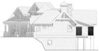 Bald Eagle Lodge Plan